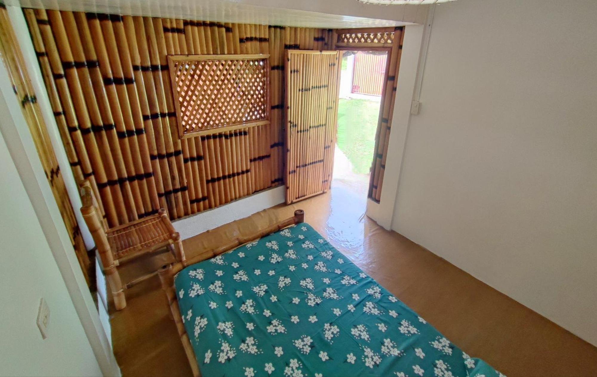 Rose Apartments Анда Екстериор снимка